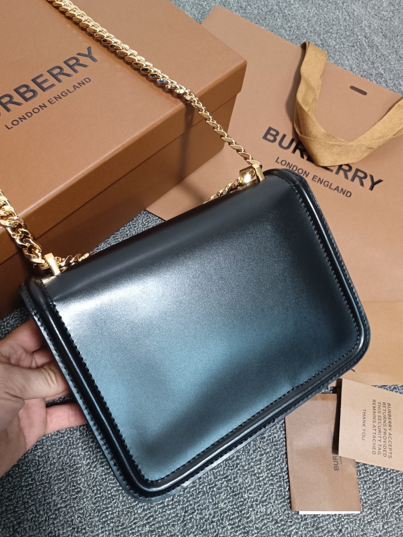 Burberry Satchel Bags